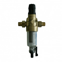 Filtru-reductor apa rece BWT Protector Mini, 1/2"