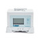 Debitmetru de apa  AQA Monitor cu ecran LCD