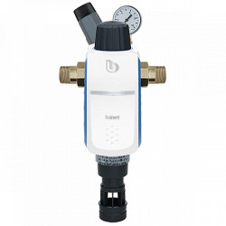 Filtru cu auto-curățire BWT R1 HWS 1"