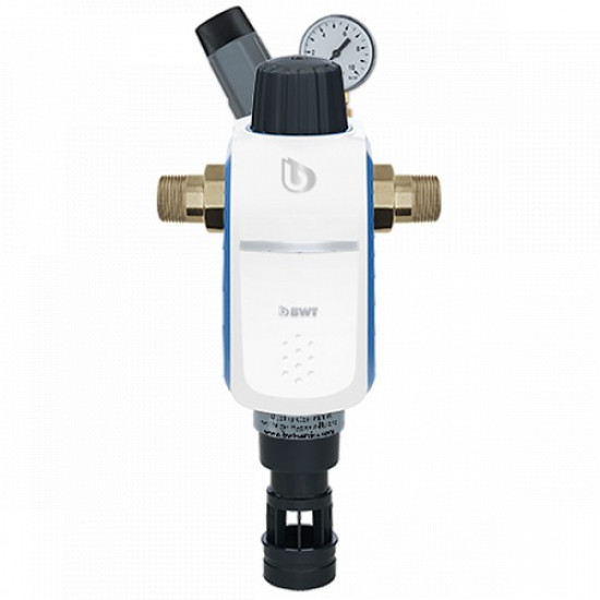 Filtru cu auto-curățire BWT R1 HWS 1"