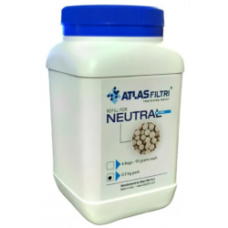 Rezerva Neutral Mini (0,5 kg.)