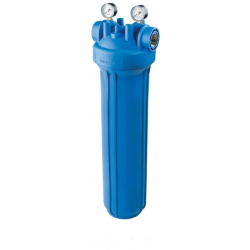 Atlas Filtri DP 20 BB mono Big M OT AB 1"