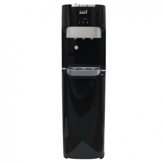 Purifier DAFI CLASSIC UF (negru)