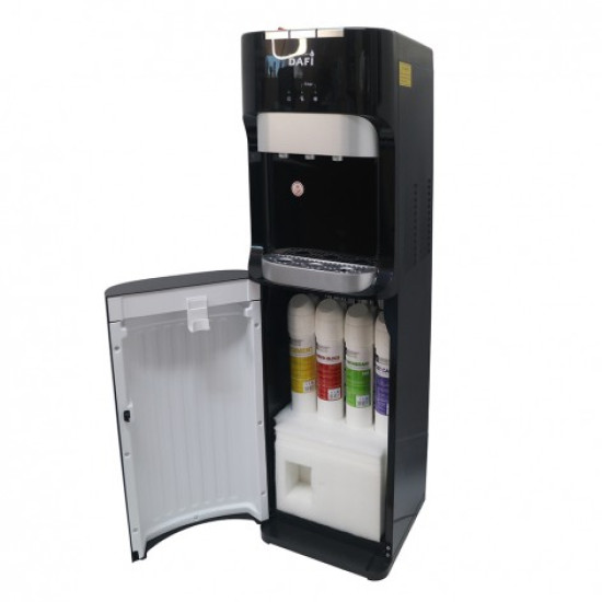 Purifier DAFI CLASSIC UF (negru)