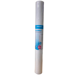 Cartuș din  polipropilenă, pentru curățarea mecanică PP-20B,20 mcr(ME-PP20SL-20)