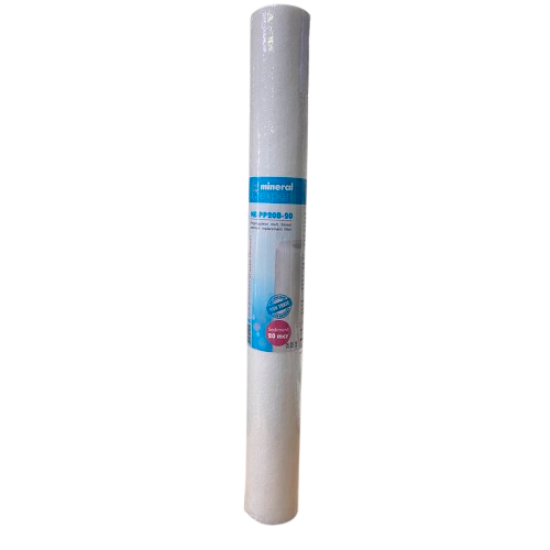 Cartuș din polipropilenă, pentru curățarea mecanică PP-20B,20 mcr(ME-PP20SL-20) Cartuș din polipropilenă, pentru curățarea mecanică PP-20B,20 mcr(ME-PP20SL-20)