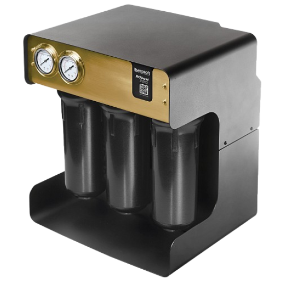 Filtru cu osmoză inversă Ecosoft RObust PRO Filtru cu osmoză inversă Ecosoft RObust PRO