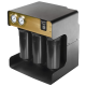 Filtru cu osmoză inversă Ecosoft RObust PRO Filtru cu osmoză inversă Ecosoft RObust PRO