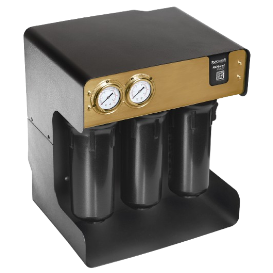 Filtru cu osmoză inversă Ecosoft RObust PRO Filtru cu osmoză inversă Ecosoft RObust PRO