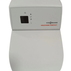 Установка для умягчения воды Aquahome COMPACT (1,9 м³/ч)