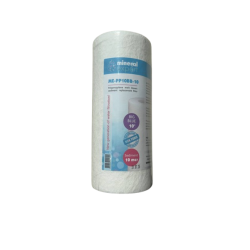 Cartuș mecanic din polipropilenă 10 mcr Mineral Expert (ME-PP10BB-10)