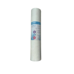 Cartuș mecanic din polipropilenă 10 mcr Mineral Expert (ME-PP20BB-10)