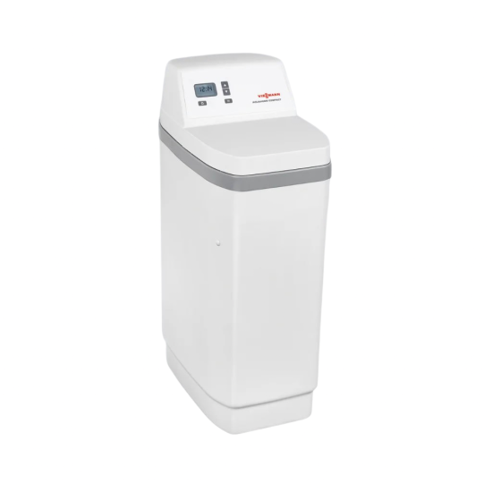 Установка для умягчения воды Aquahome COMPACT (1,9 м³/ч)