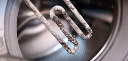 Apa dură – Dușmanul ascuns al electrocasnicelor și cum îl poți opri legal și eficient