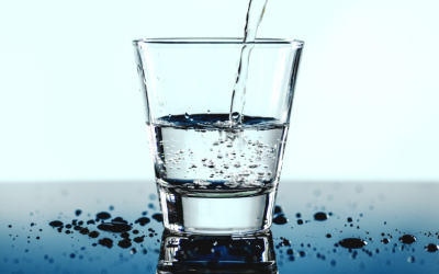 Benificiile consumului regulat de apă