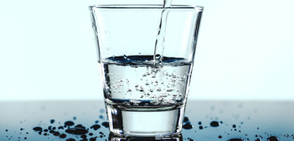 Benificiile consumului regulat de apă