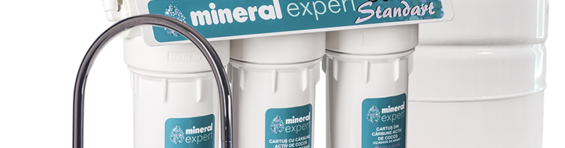 De ce osmoza inversă e cea mai sigură metodă de a bea apă curată în 2025