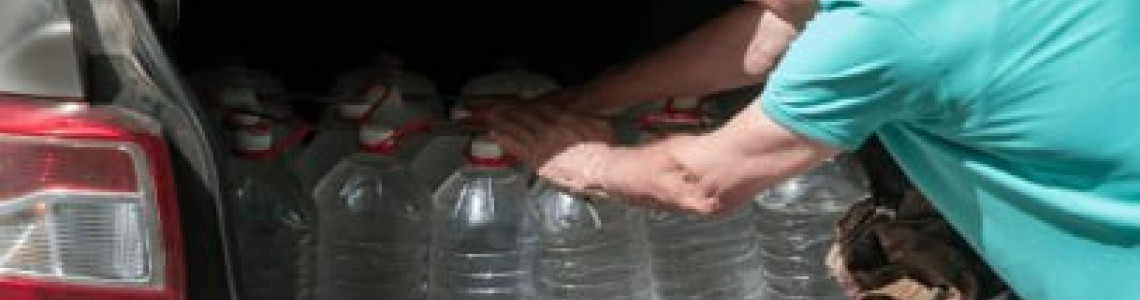 Top 5 greșeli pe care le fac moldovenii atunci când cumpără un filtru de apă