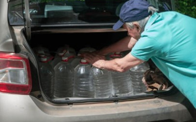 Top 5 greșeli pe care le fac moldovenii atunci când cumpără un filtru de apă