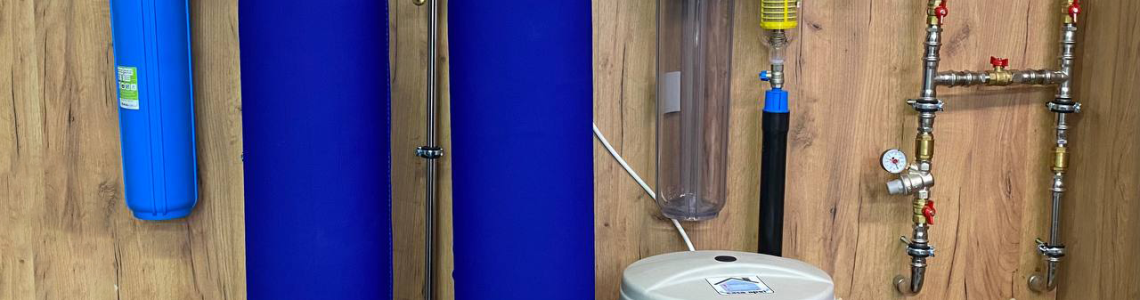 Cum să alegi sistemul de filtrare ideal pentru locuința ta – ghid practic pentru familiile din Republica Moldova