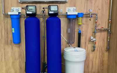 Cum să alegi sistemul de filtrare ideal pentru locuința ta – ghid practic pentru familiile din Republica Moldova