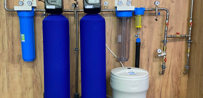 Cum să alegi sistemul de filtrare ideal pentru locuința ta – ghid practic pentru familiile din Republica Moldova