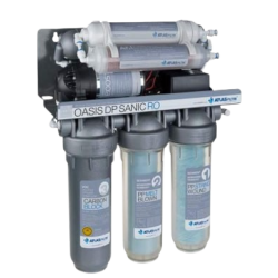 Filtru cu osmoză inversă Osmos Oasis DP Trio BW 50 - PUMP SANIC