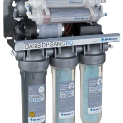 Filtru cu osmoză inversă Osmos Oasis DP Trio BW 50 - PUMP SANIC