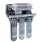 Filtru cu osmoză inversă Osmos Oasis DP Trio BW 50 - PUMP SANIC