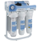 Filtru cu osmoză inversă Osmos Oasis DP-F Trio BW 50 - PUMP