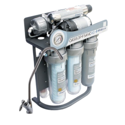 Filtru cu osmoză inversă Osmos Oasis DP-F Trio BW 50 - PUMP SANIC