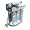 Filtru cu osmoză inversă Osmos Oasis DP-F Trio BW 50 - PUMP SANIC