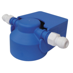 Adaptor pentru filtru ME HoReCa cu bypass