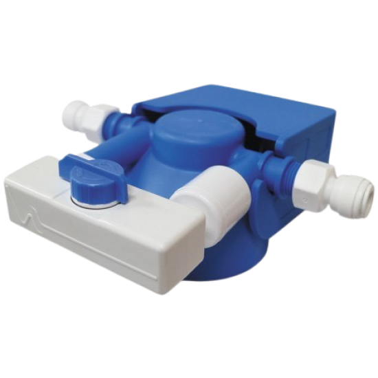 Adaptor pentru filtru ME HoReCa fără bypass