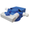 Adaptor pentru filtru ME HoReCa fără bypass