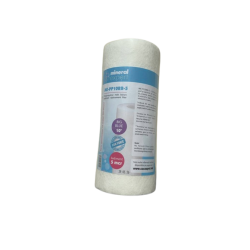 Механический картридж Mineral Expert 5 mcr из полипропилена (ME-PP10BB-5)