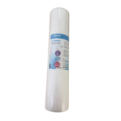 Cartuș mecanic din polipropilenă 50 mcr Mineral Expert (ME-PP20BB-50)