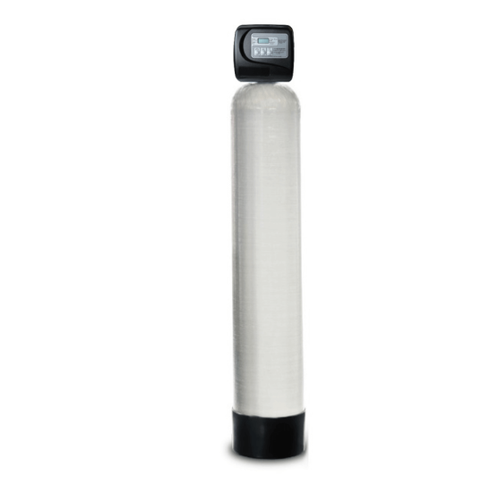 Statie cu carbune activ Mineral Expert CA-1465-C