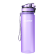 Sticlă cu filtru AQUAPHOR City (Digital lavender)