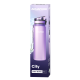 Sticlă cu filtru AQUAPHOR City (Digital lavender)