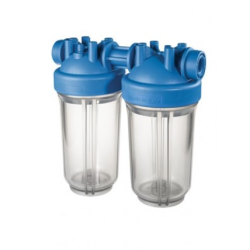 Atlas Filtri DP 10 BB DUO Big IN TS 1"