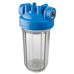 Atlas Filtri  DP 10 BB mono Big OT TS 1"