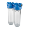 Фильтр DP 10 duo 3/4"