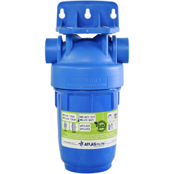 Filtru DP 5 mono 3/4" AB