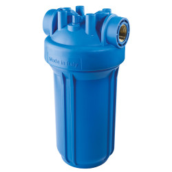 Atlas Filtri DP 10 BB mono Big OT AB 1"
