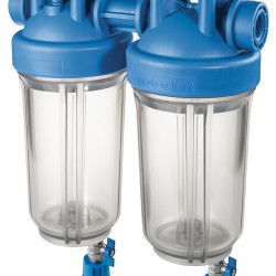 Atlas Filtri DP 10 BB DUO Big S M IN TS 1"