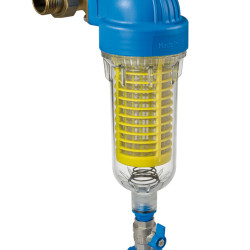 Atlas Filtri Hydra DS MO 90mcr 3/4"