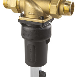 Atlas Filtri HYDROPUL HOT 3  (1")