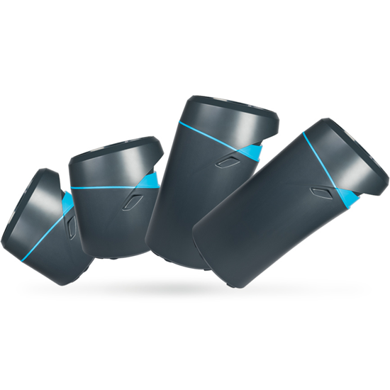 Dedurizator Atlas Filtri Roma 1.15