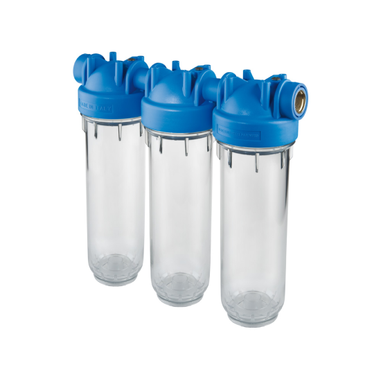 Фильтр DP 10 trio  1"